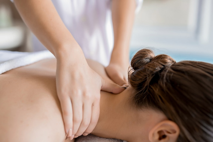 massage therapy in Mississauga
