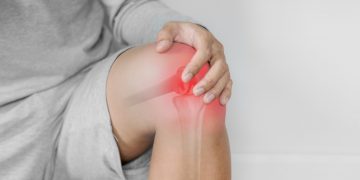 5 best physiotherapy exercises for knee pain