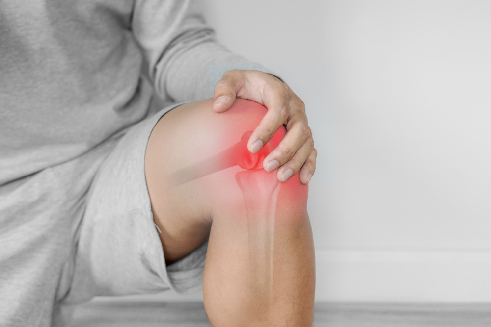 5 best physiotherapy exercises for knee pain